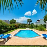 Apollo Villa