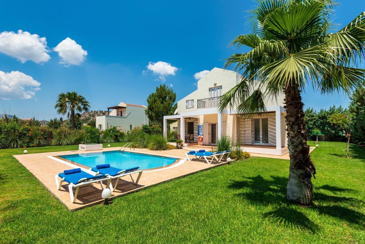 Apollo Vakantiehuis *