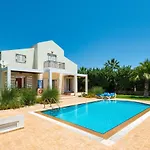 Apollo Villa
