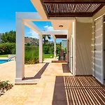 Apollo Villa