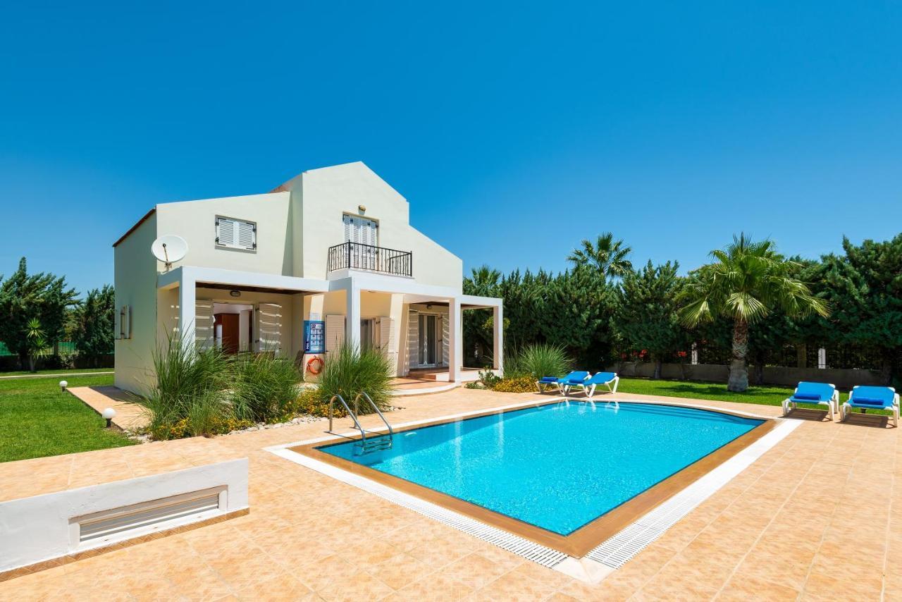 Ferienhaus Apollo *