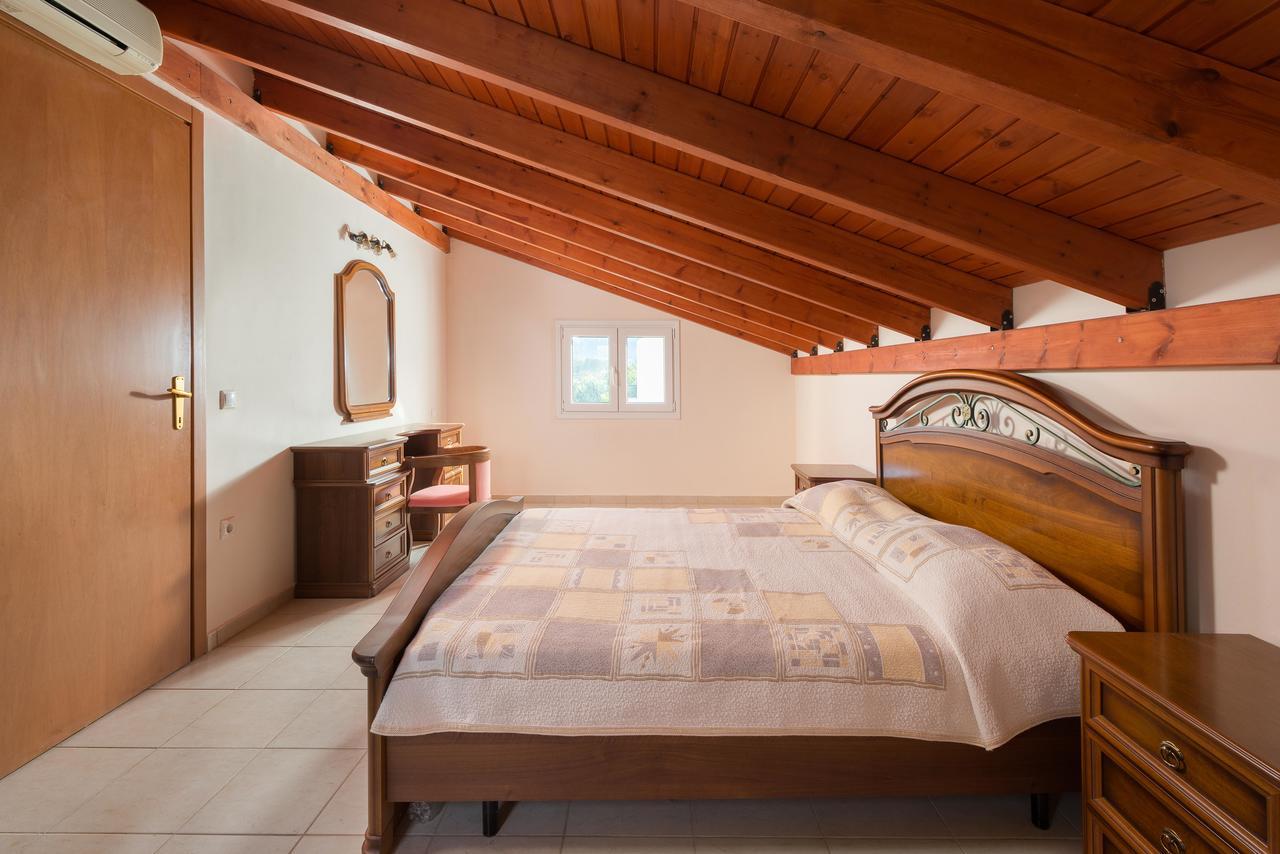 Ferienhaus Apollo Kolymbia
